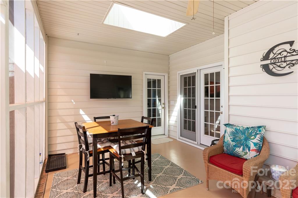 Derby Downs - Residential