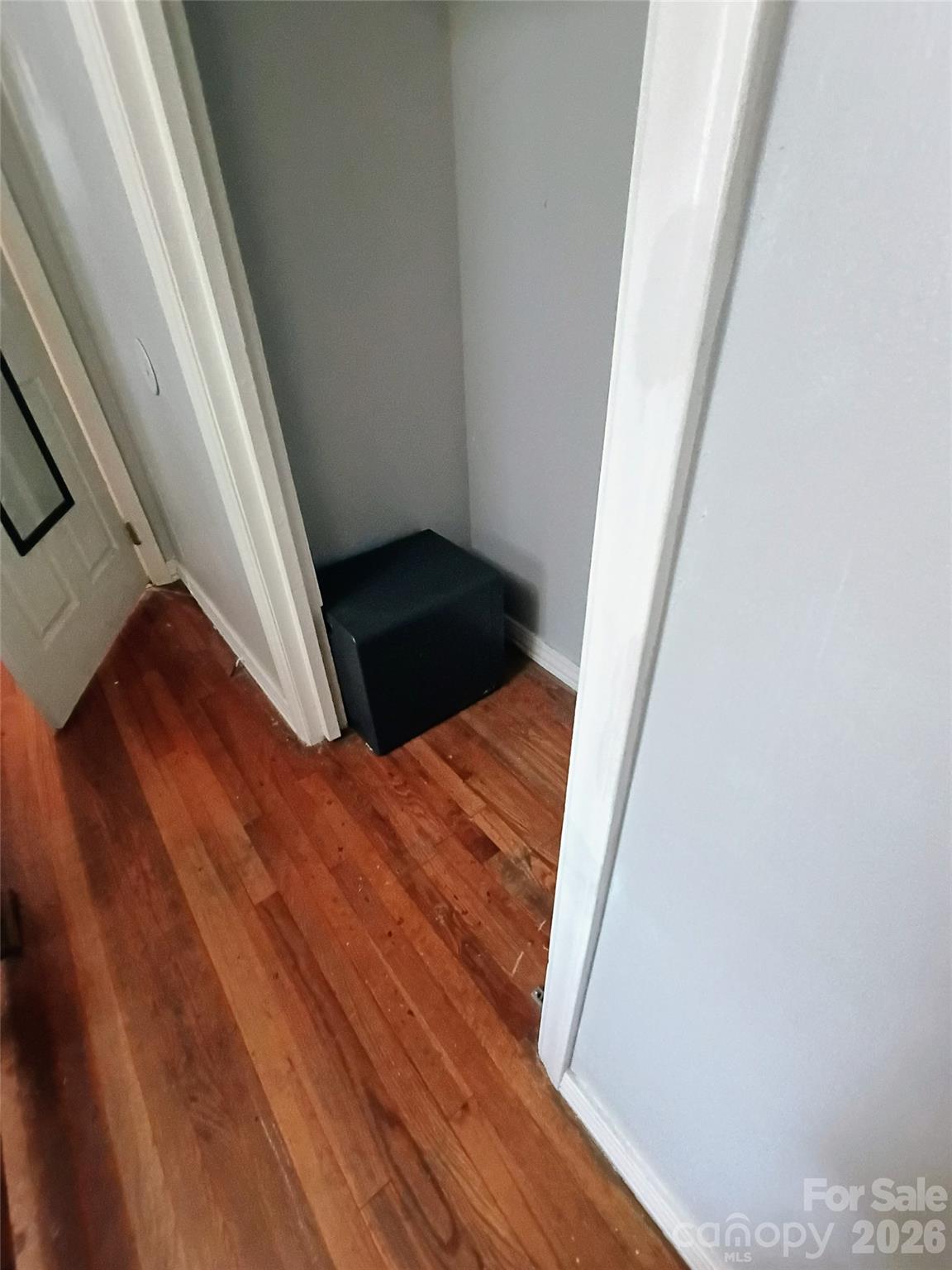 Edgewood - Residential