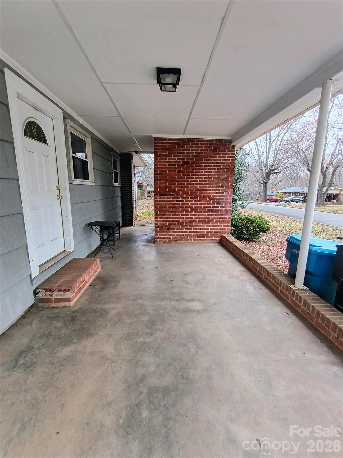 Edgewood - Residential