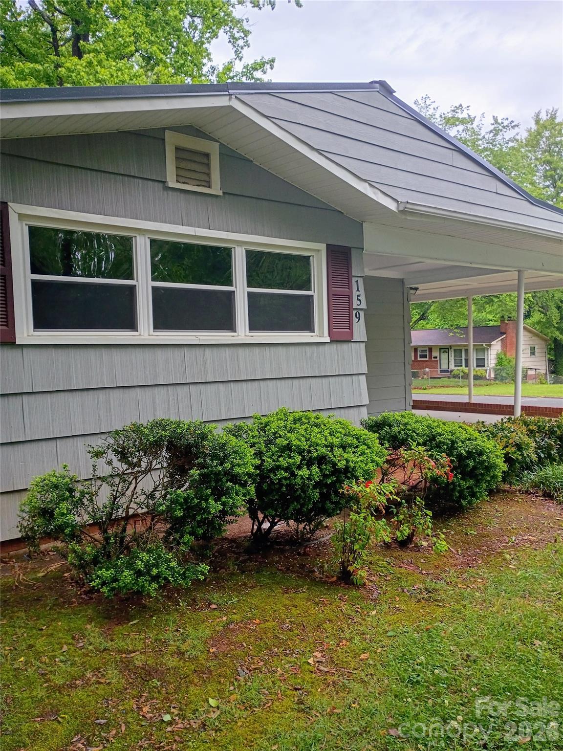 Edgewood - Residential