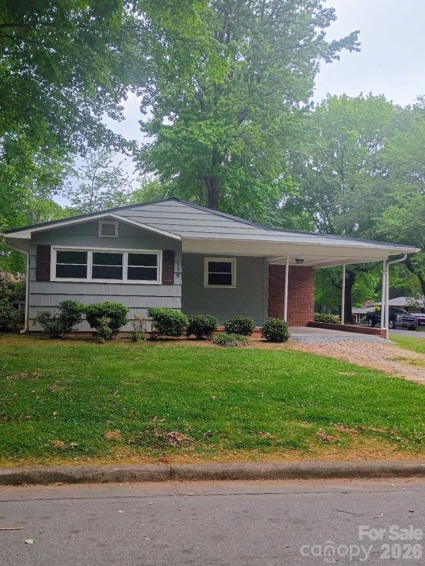Edgewood - Residential