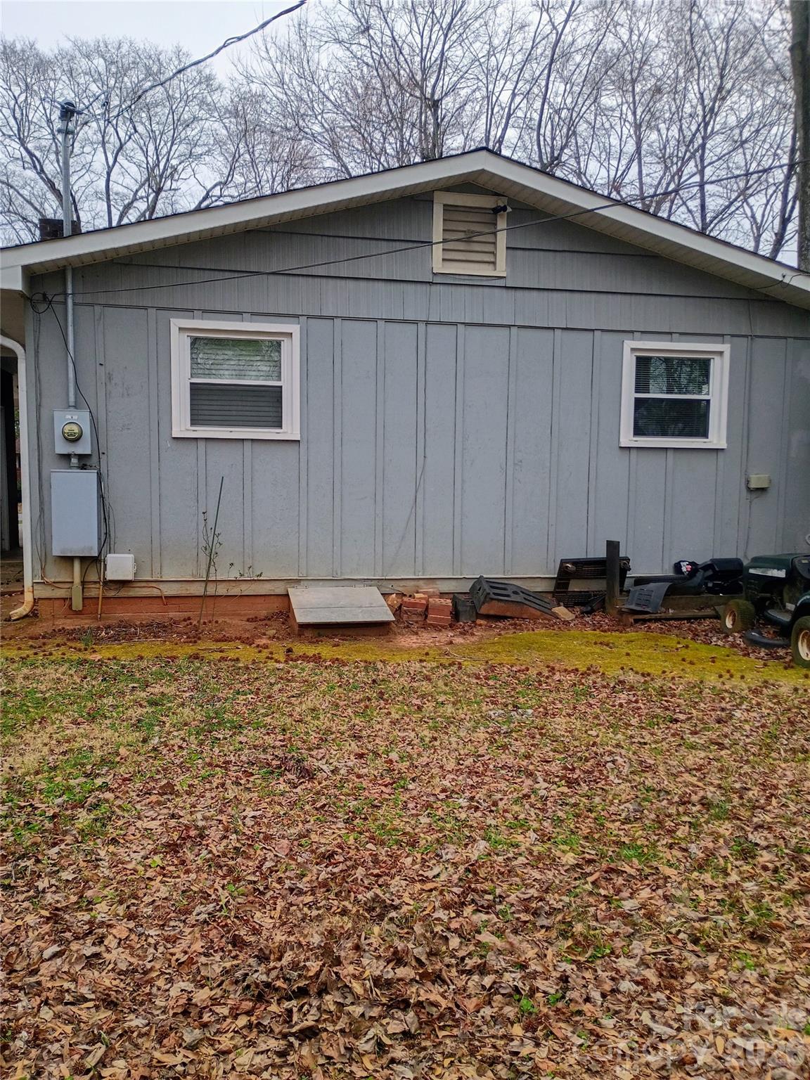 Edgewood - Residential