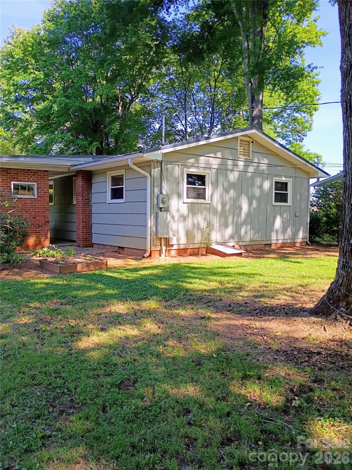 Edgewood - Residential