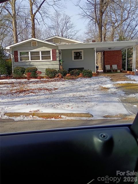 159 Edgewood Drive Forest City NC 28043