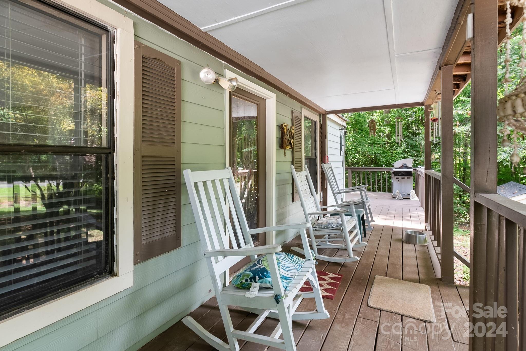 Forestwinds Estates - Residential