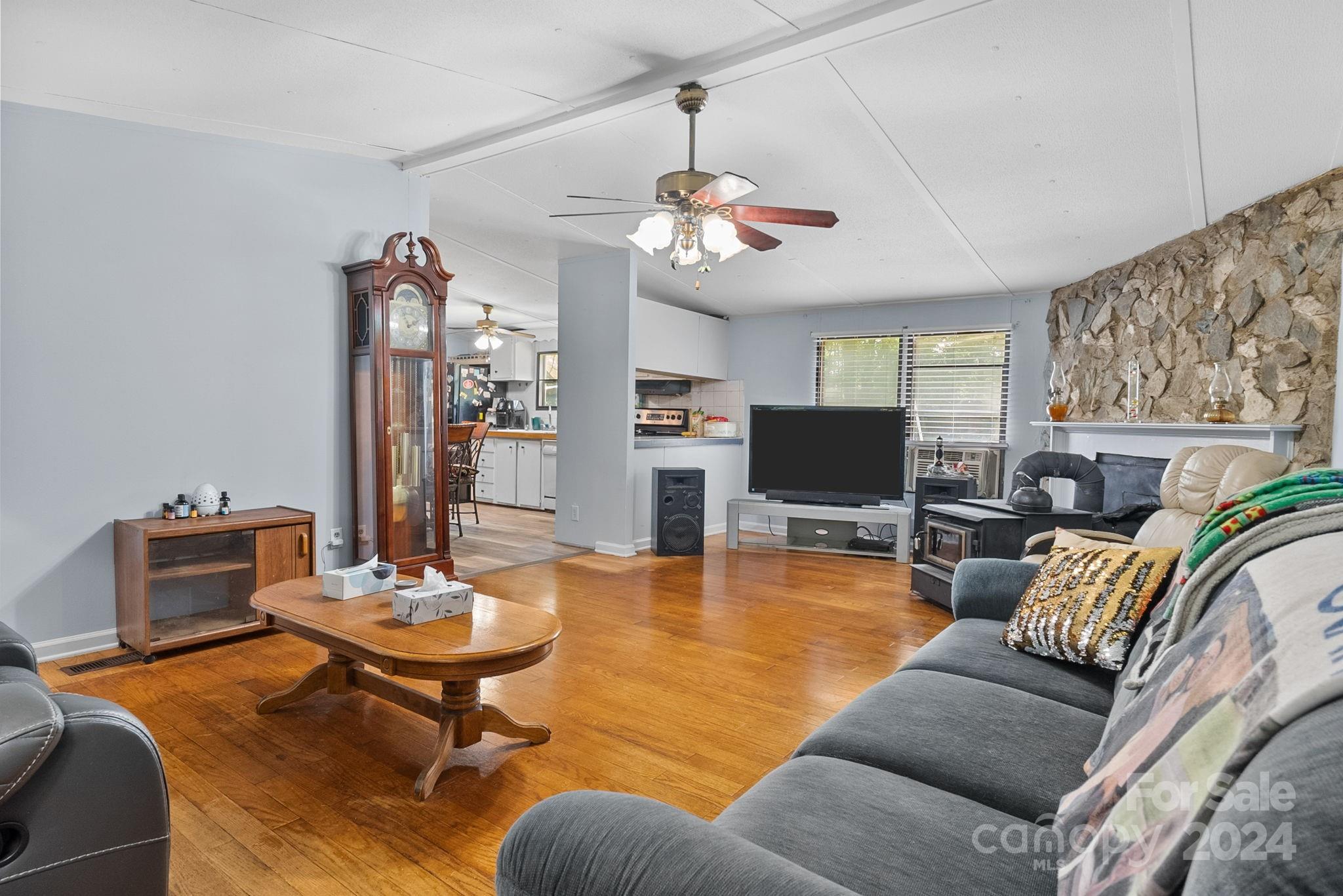 Forestwinds Estates - Residential