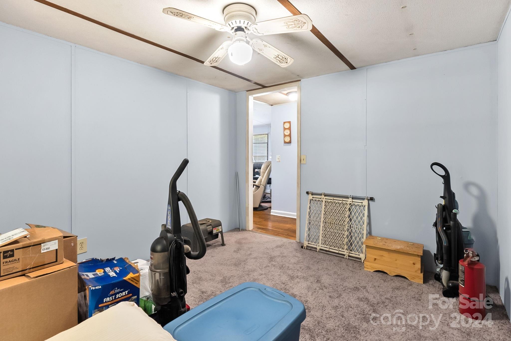 Forestwinds Estates - Residential