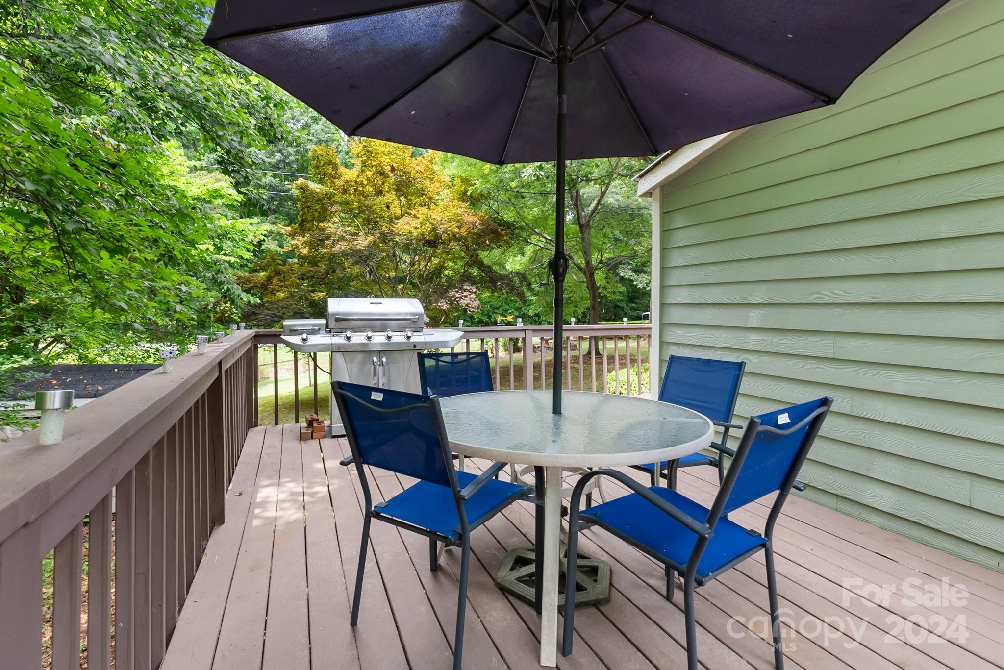 Forestwinds Estates - Residential