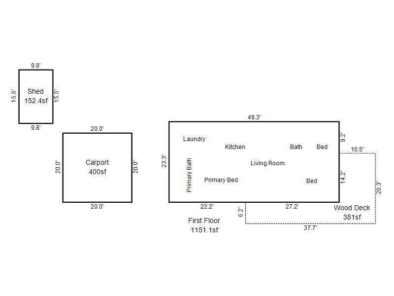 Forestwinds Estates - Residential