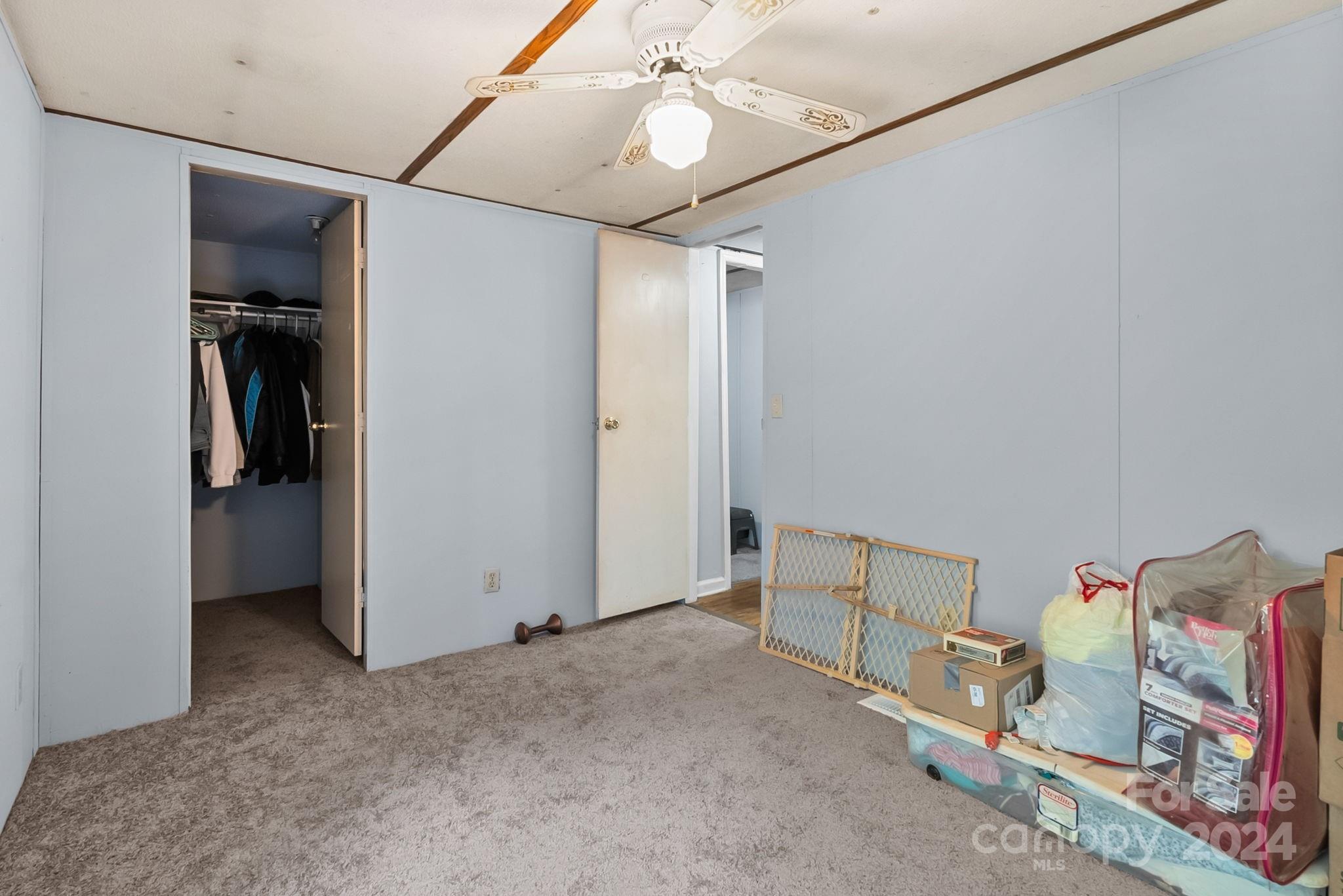 Forestwinds Estates - Residential