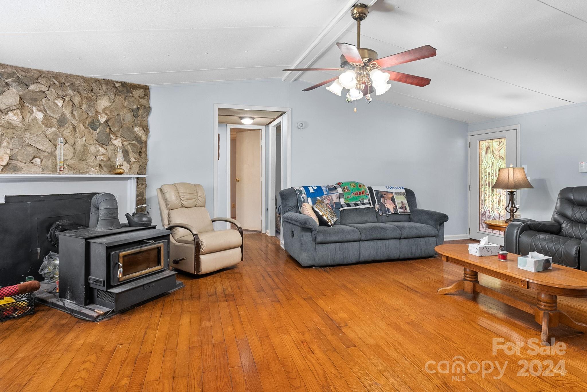 Forestwinds Estates - Residential