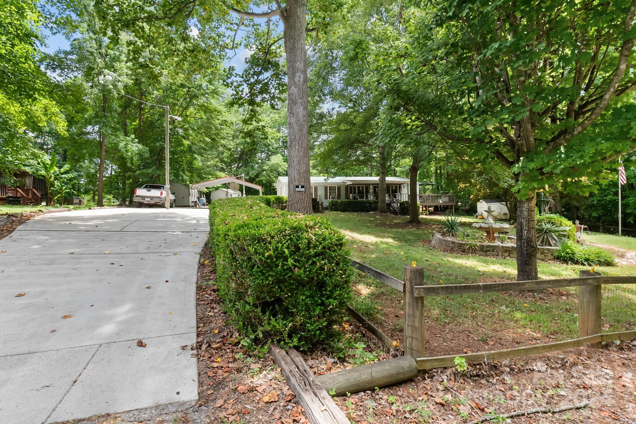 Forestwinds Estates - Residential