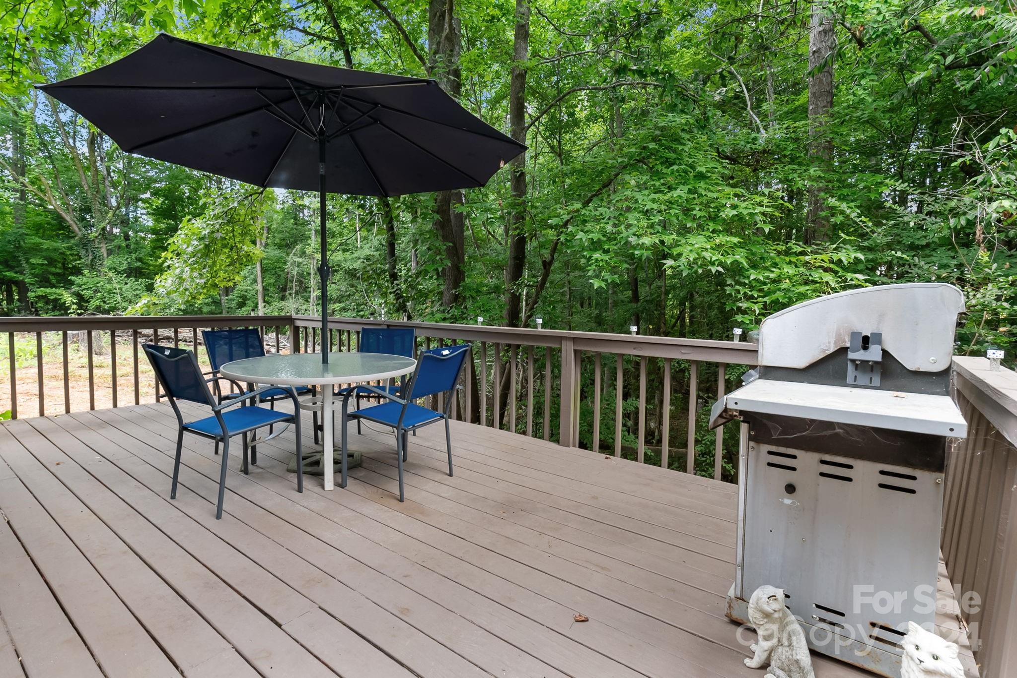 Forestwinds Estates - Residential