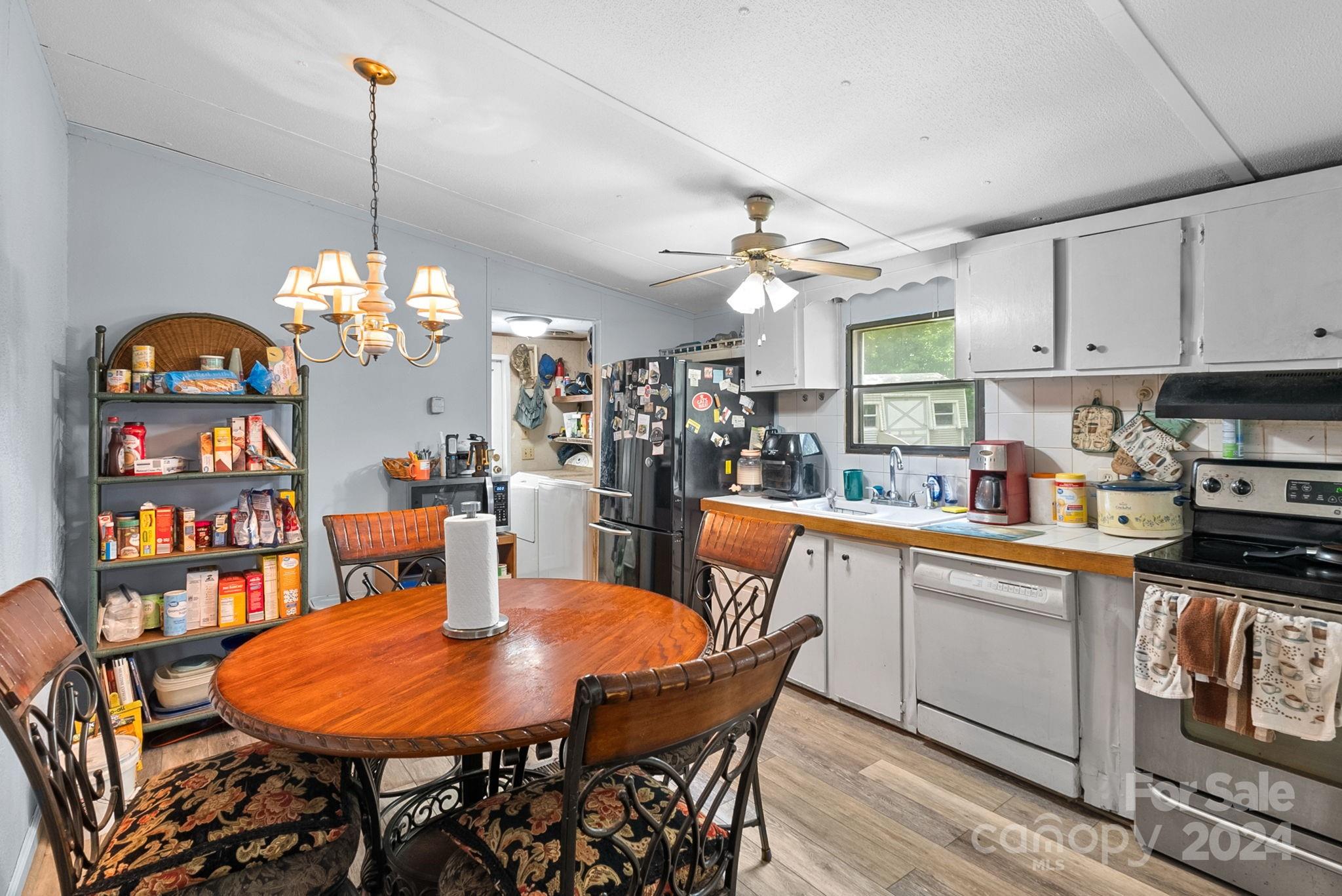 Forestwinds Estates - Residential