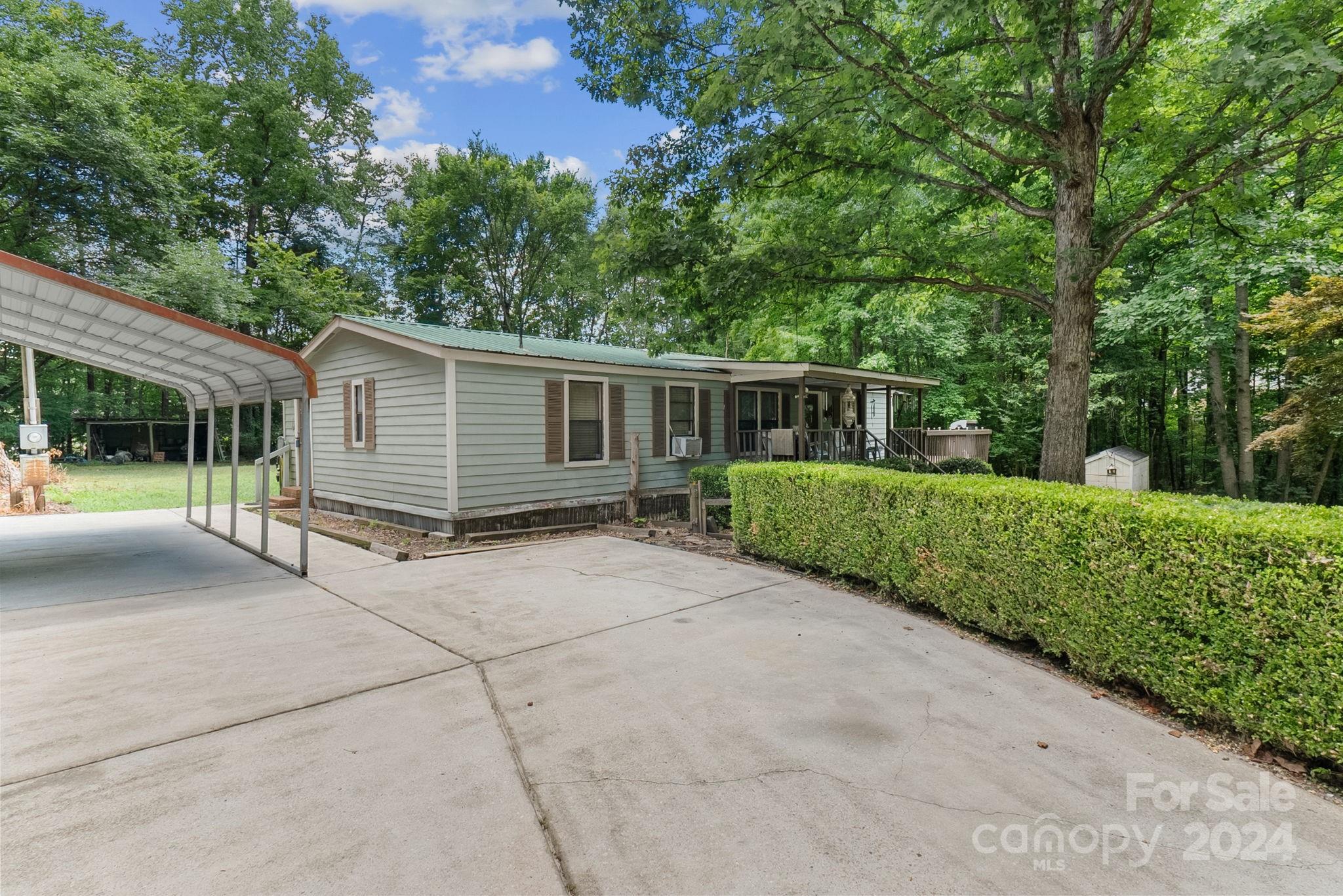 Forestwinds Estates - Residential