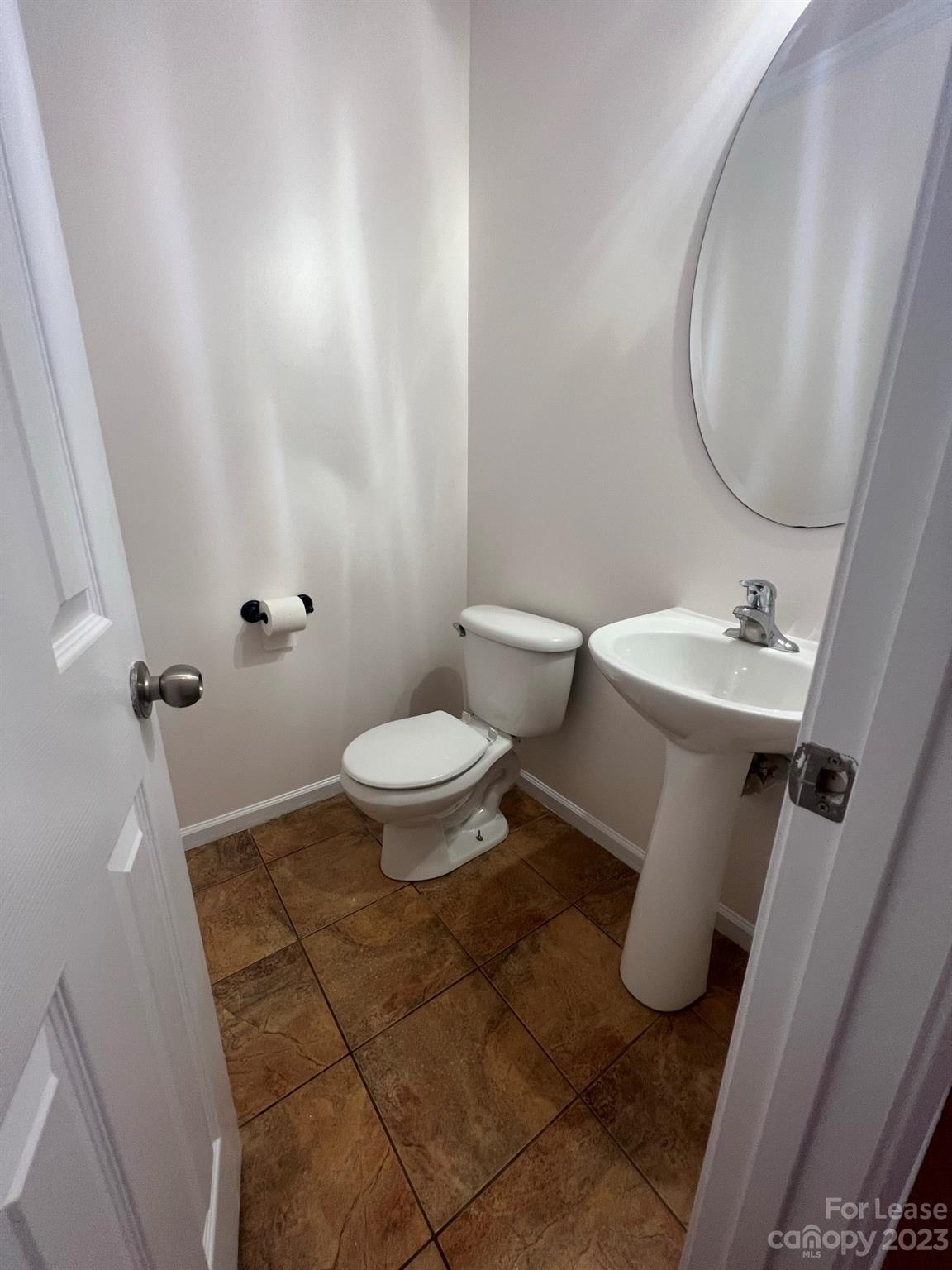 Legacy Park - Residential Lease