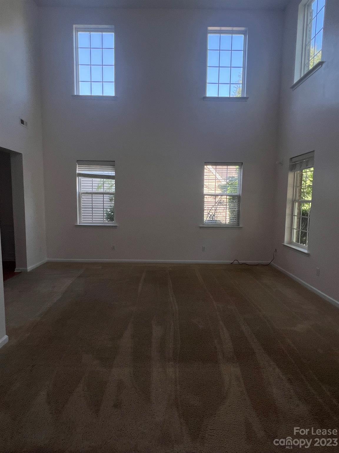 Legacy Park - Residential Lease