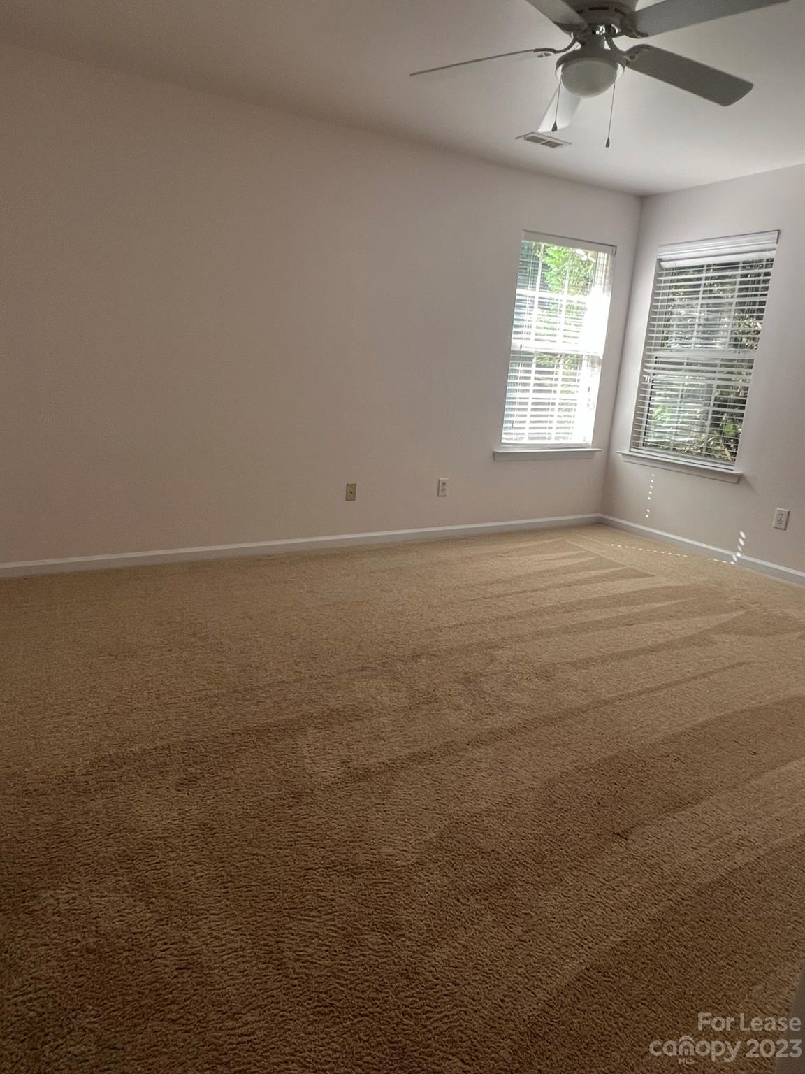 Legacy Park - Residential Lease