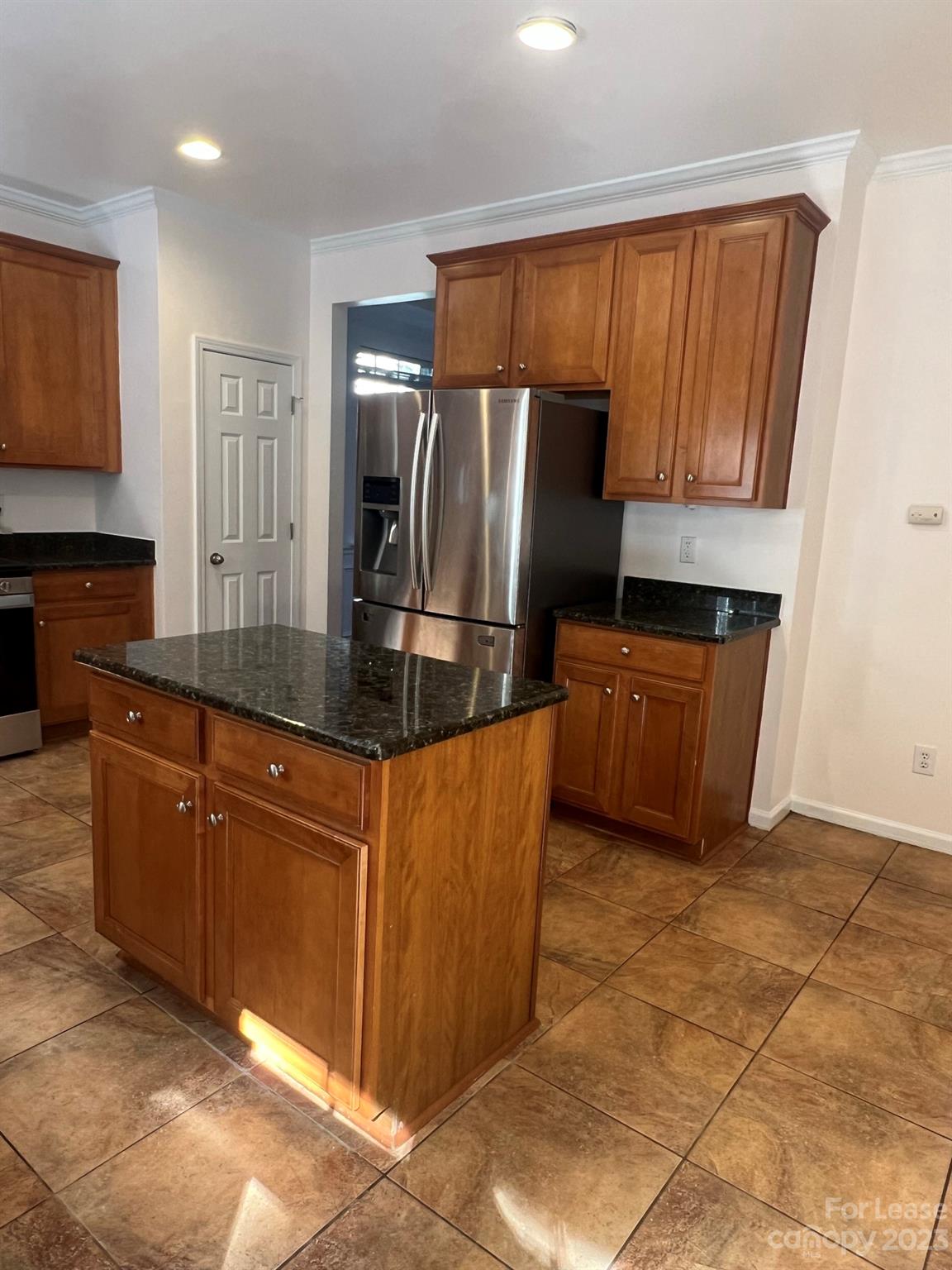 Legacy Park - Residential Lease