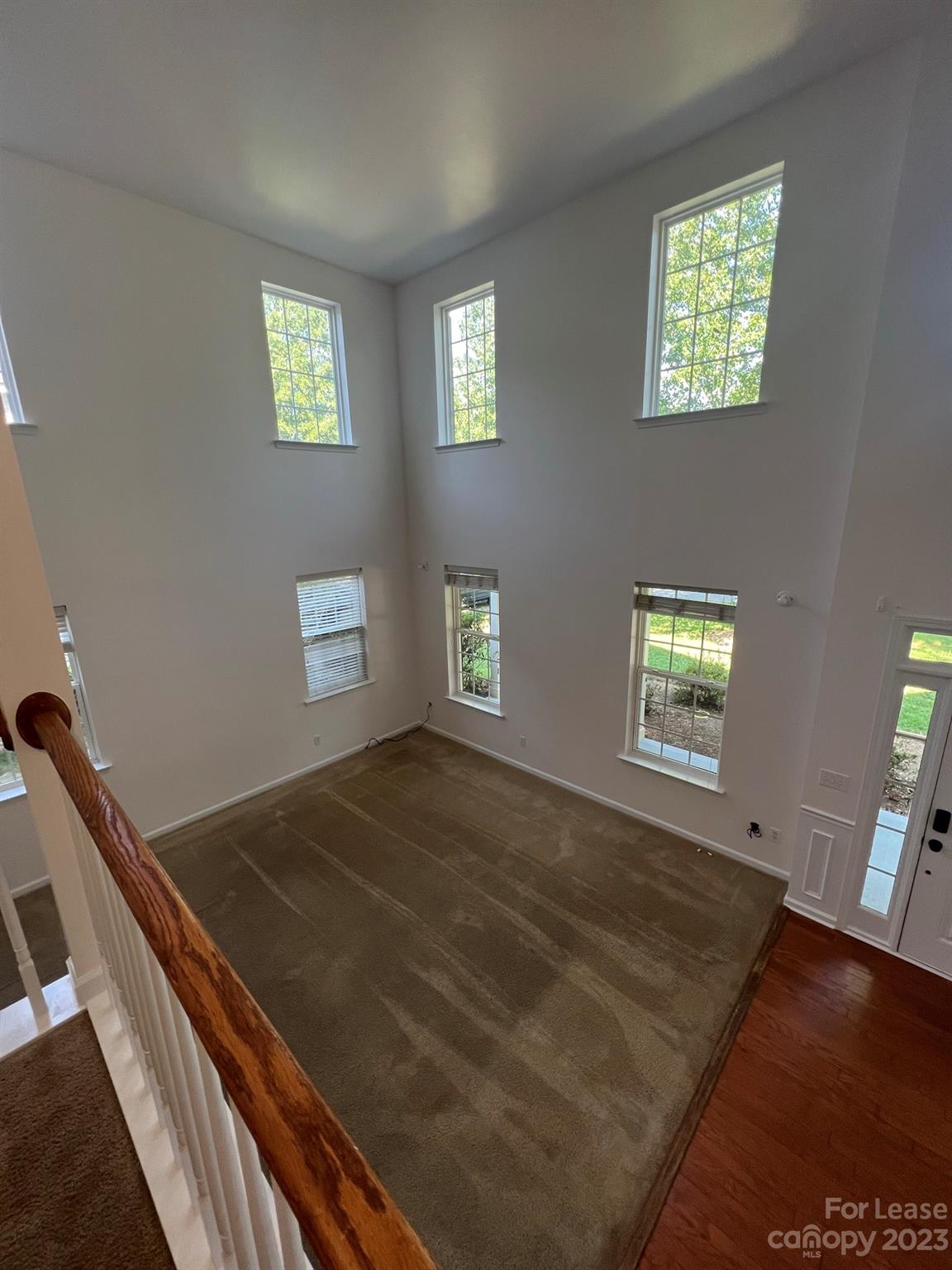 Legacy Park - Residential Lease