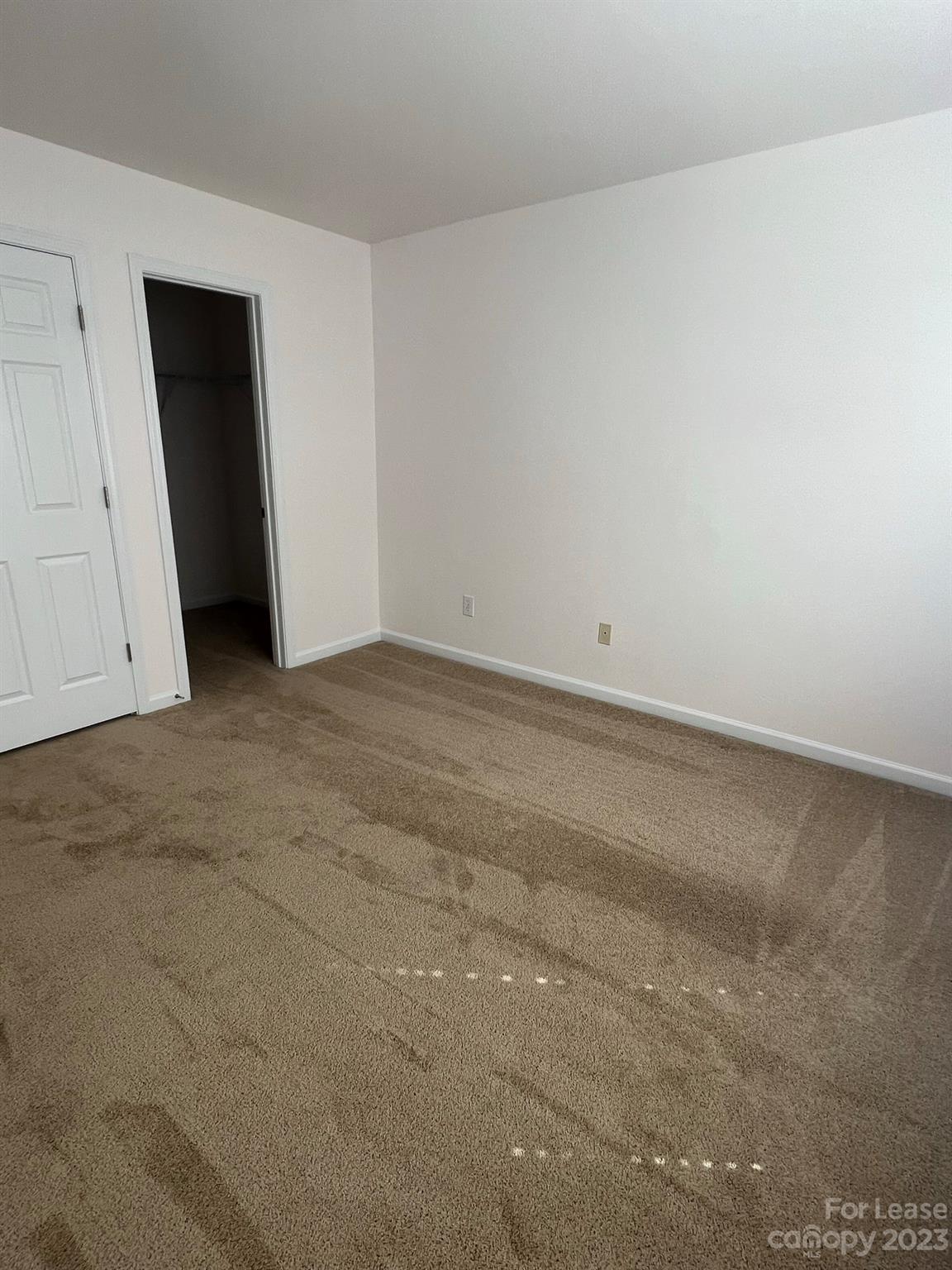 Legacy Park - Residential Lease