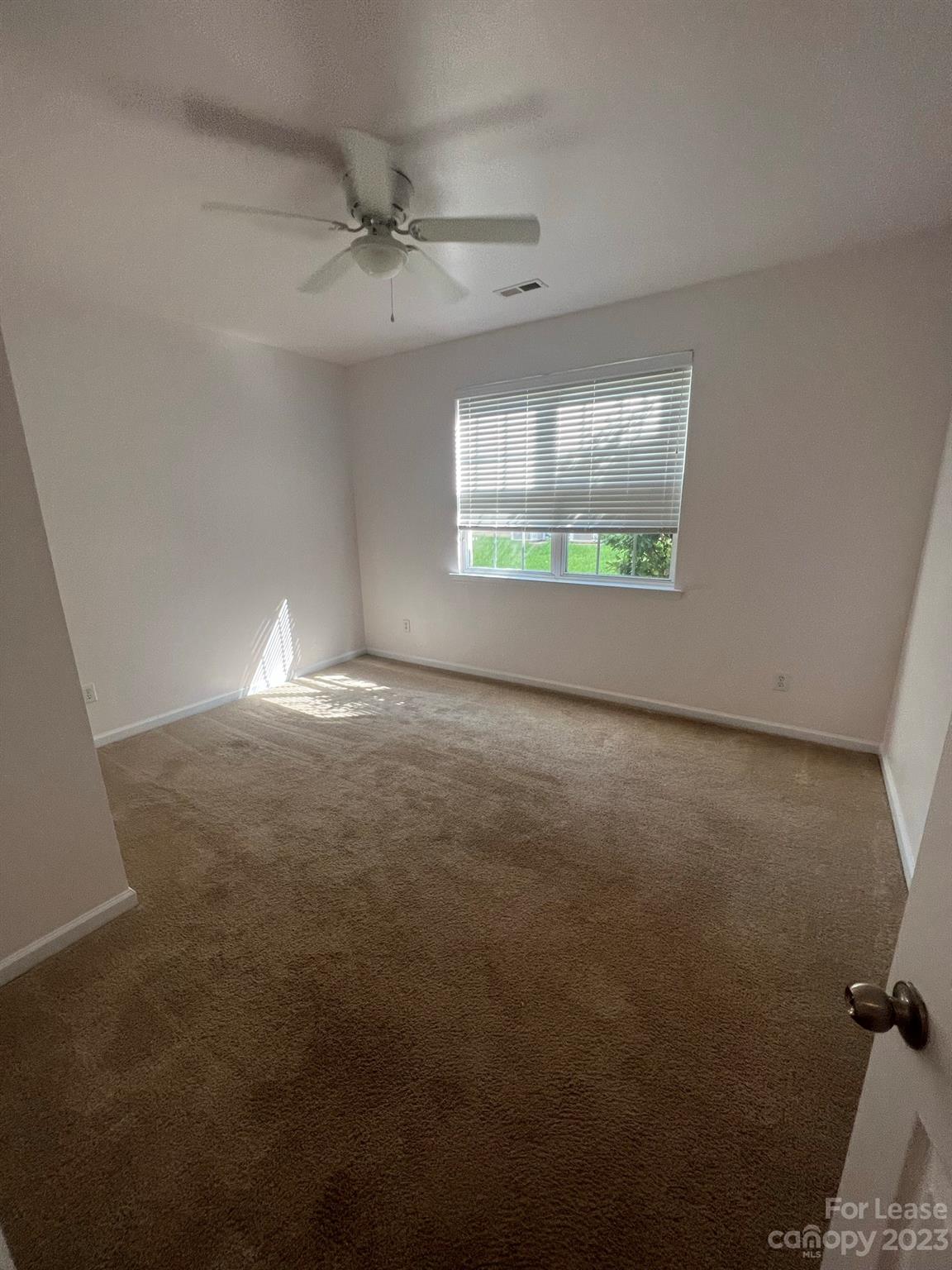 Legacy Park - Residential Lease