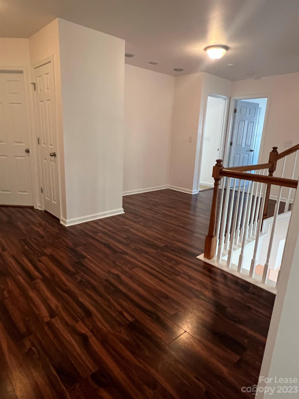 Legacy Park - Residential Lease