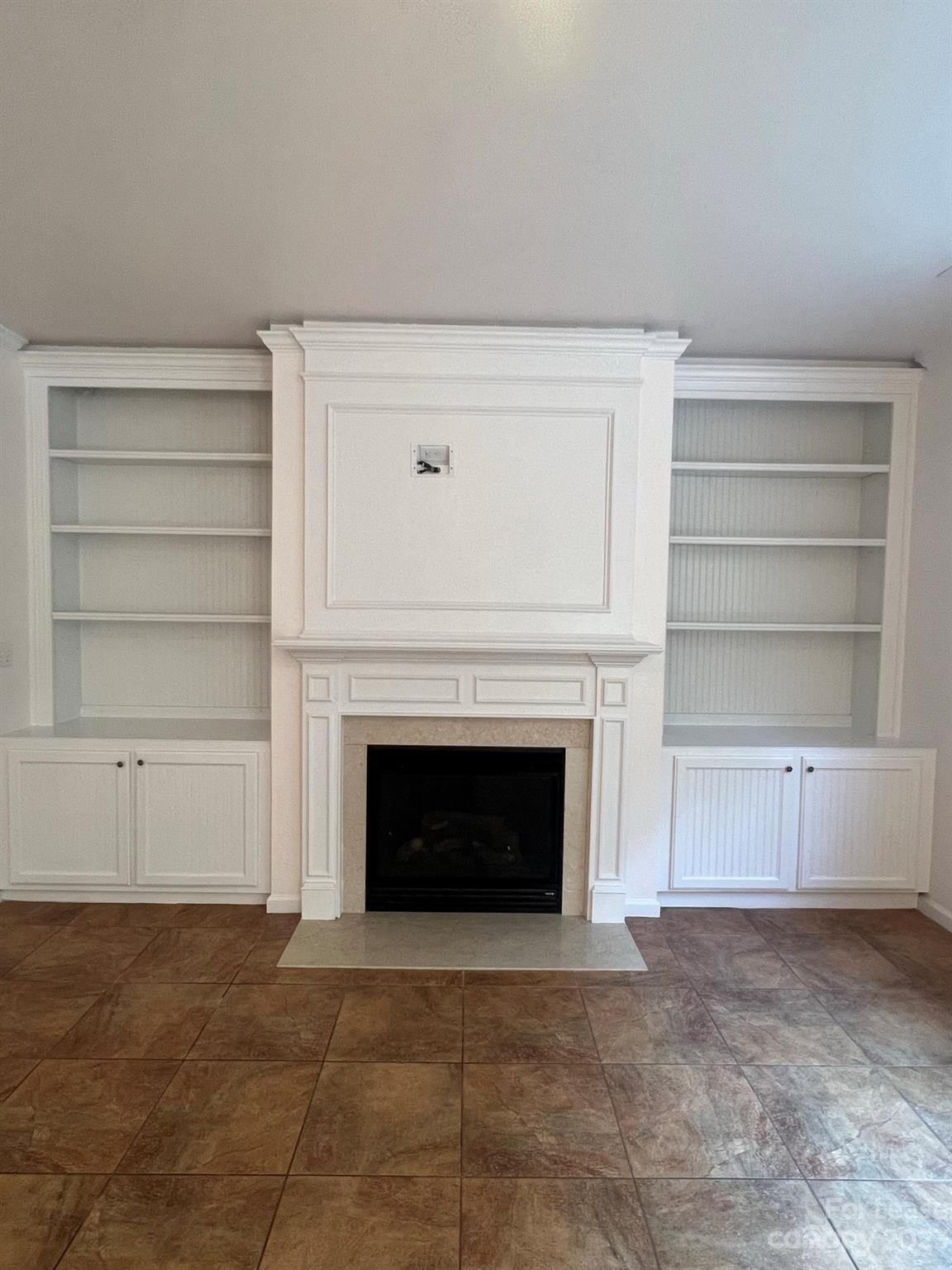 Legacy Park - Residential Lease