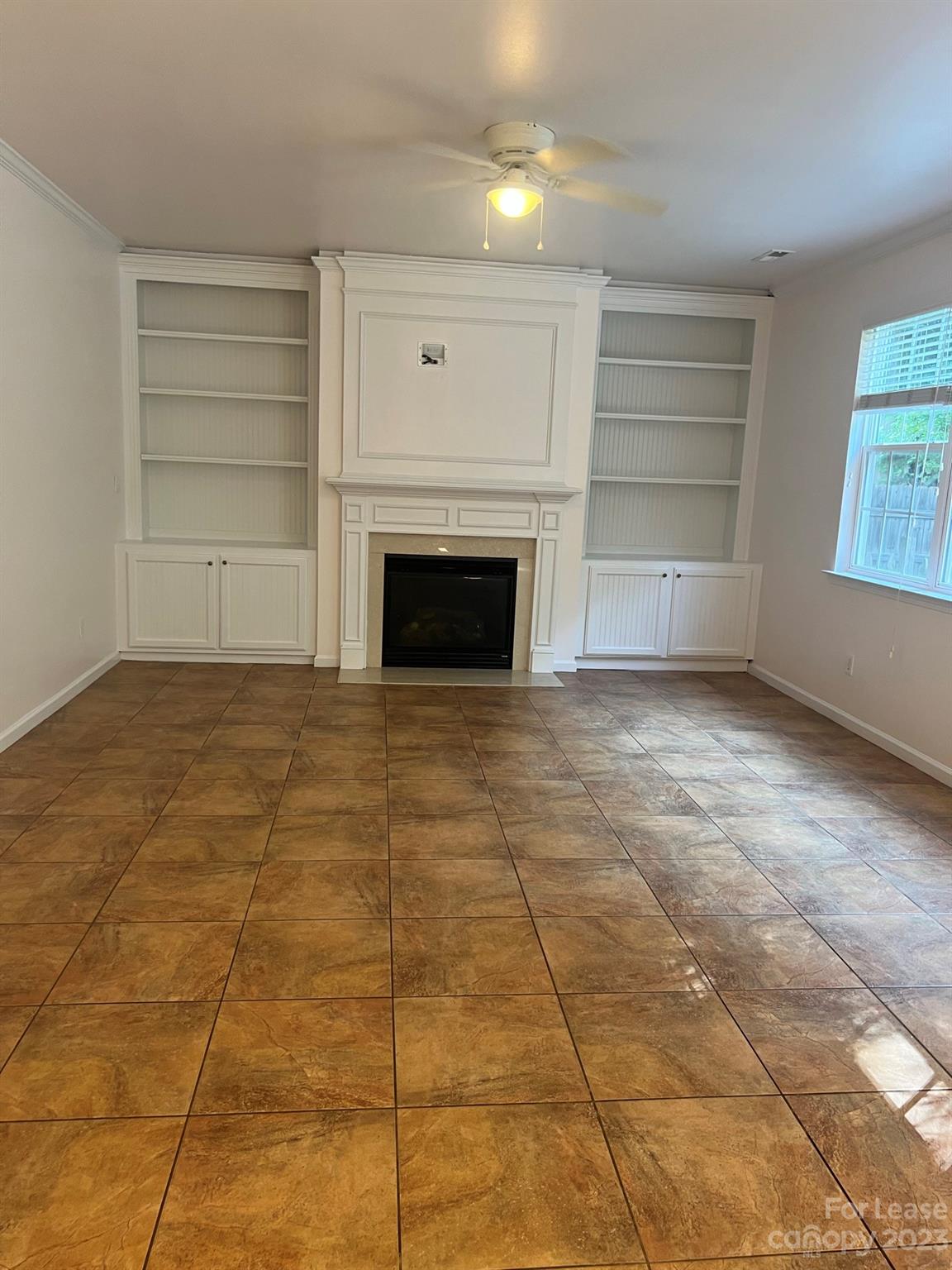 Legacy Park - Residential Lease