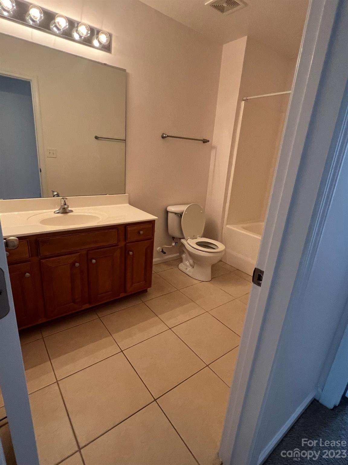 Legacy Park - Residential Lease