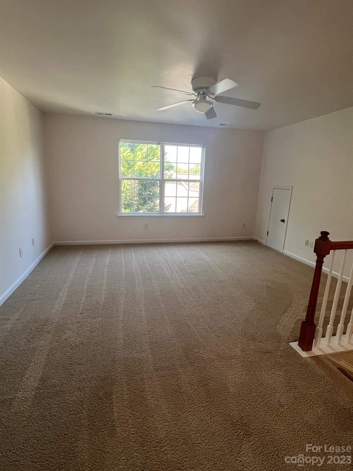 Legacy Park - Residential Lease