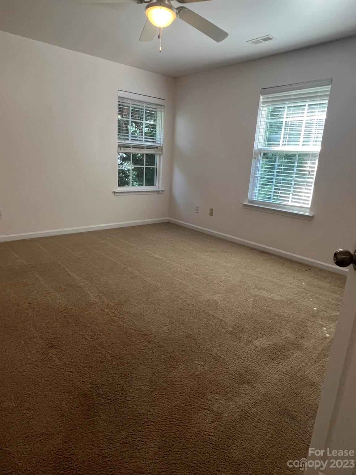 Legacy Park - Residential Lease