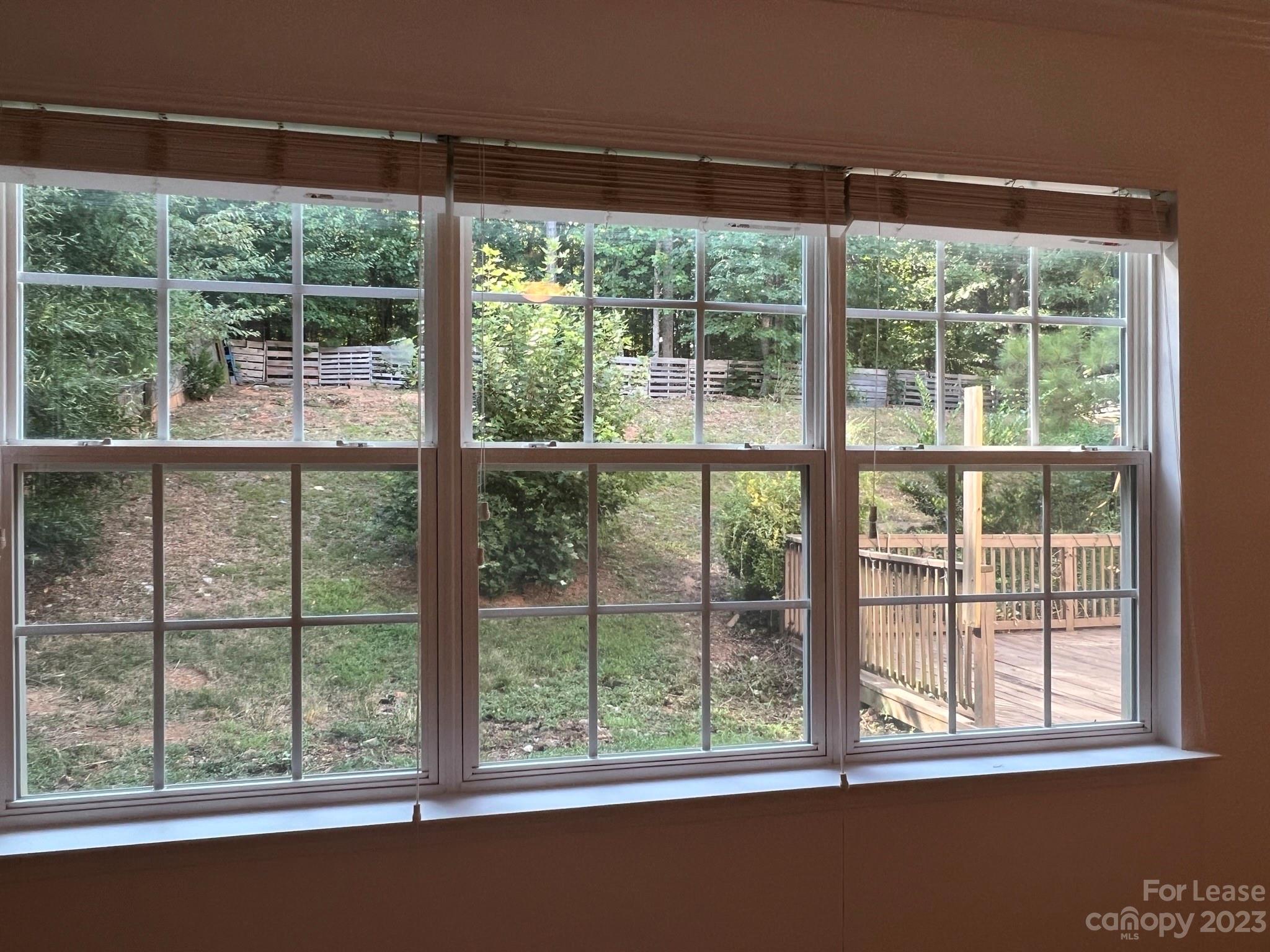 Legacy Park - Residential Lease