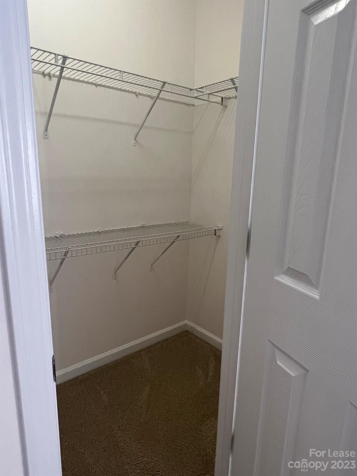 Legacy Park - Residential Lease