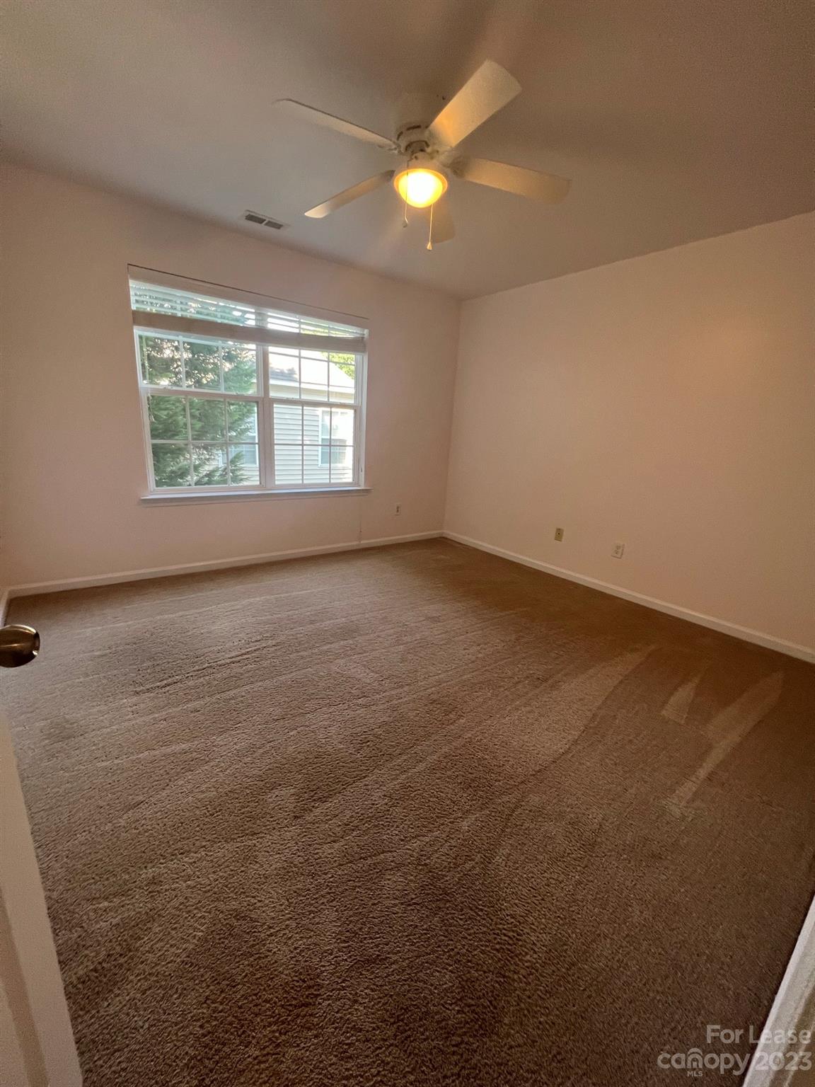 Legacy Park - Residential Lease