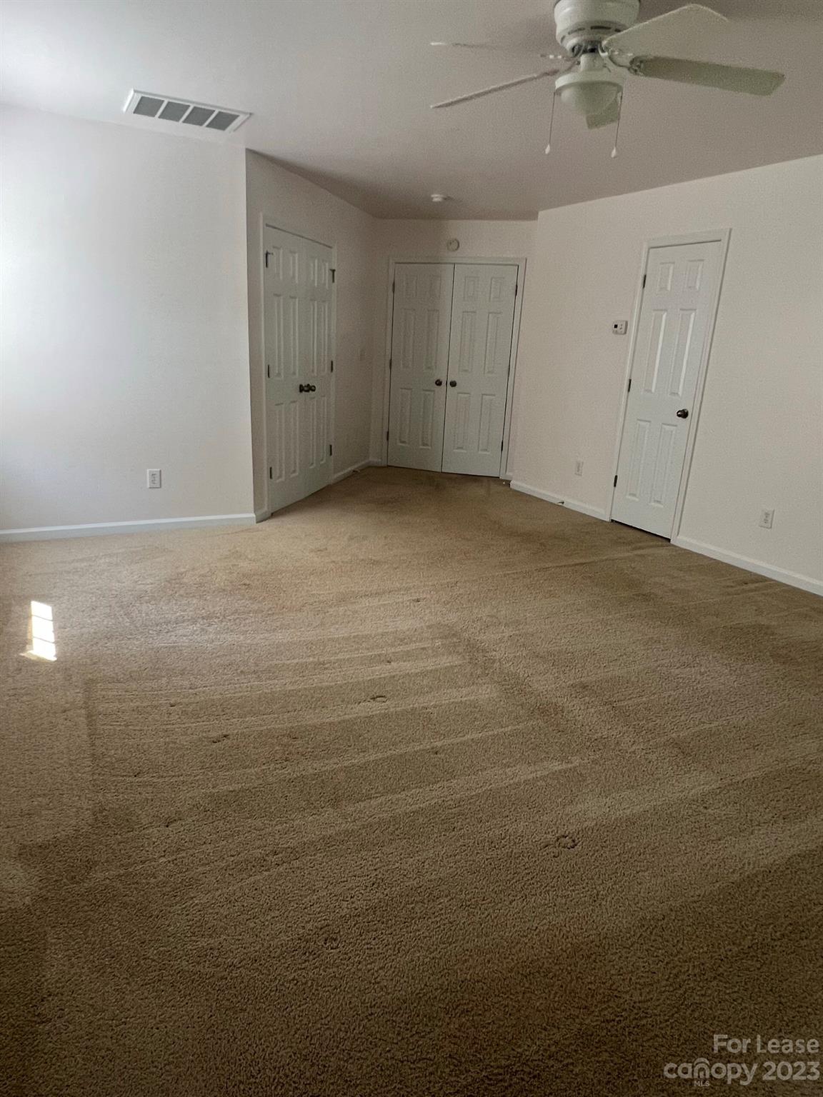 Legacy Park - Residential Lease