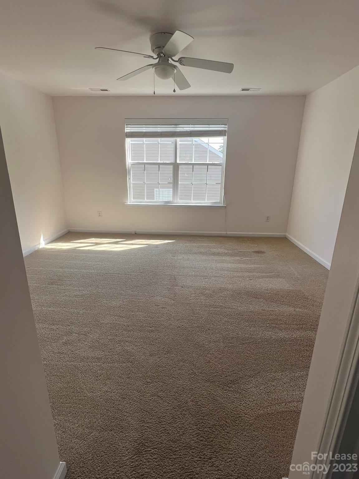 Legacy Park - Residential Lease