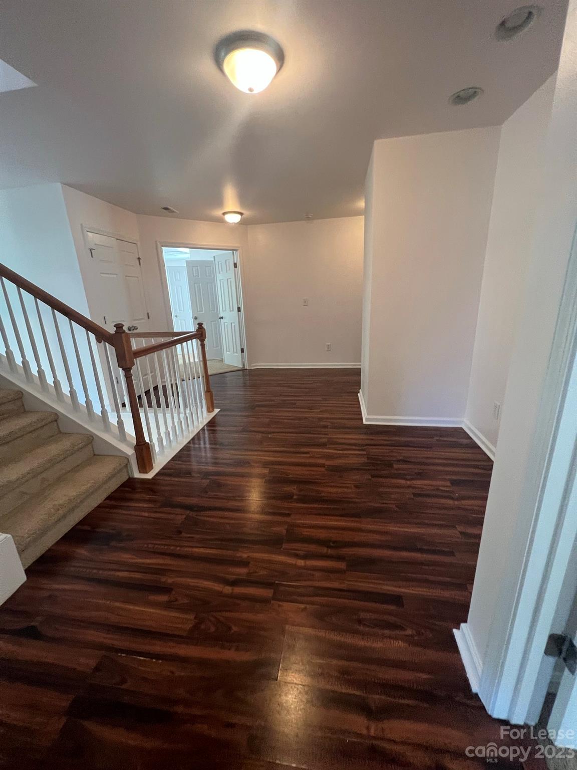 Legacy Park - Residential Lease