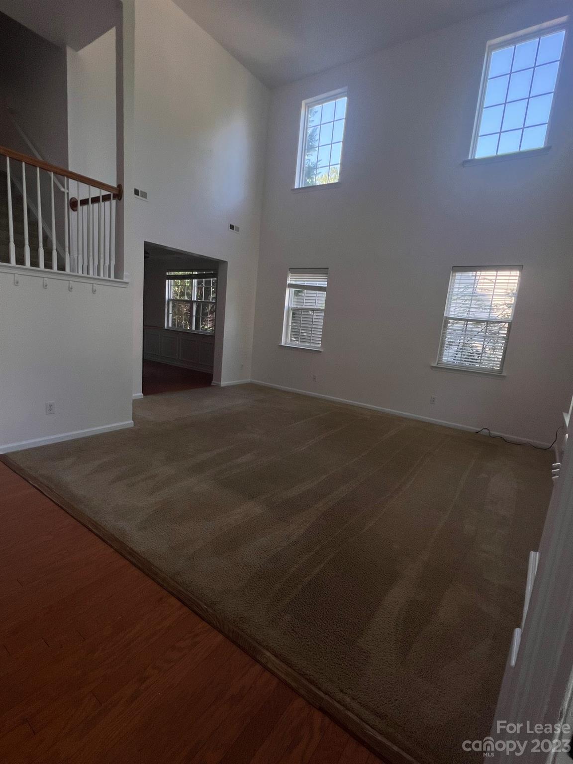 Legacy Park - Residential Lease