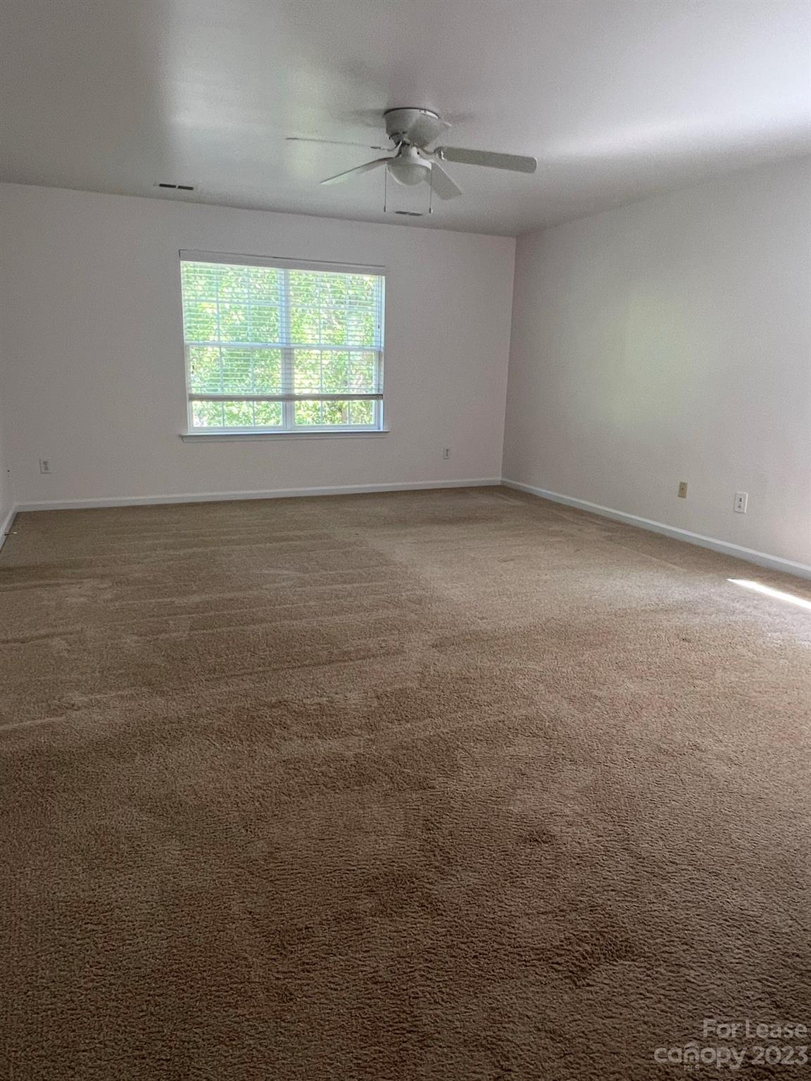 Legacy Park - Residential Lease