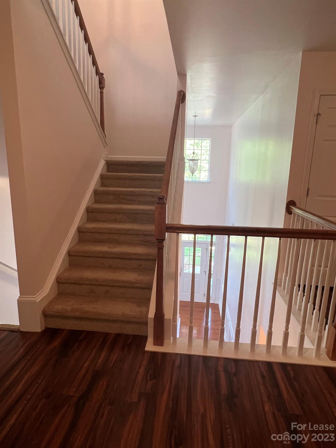 Legacy Park - Residential Lease