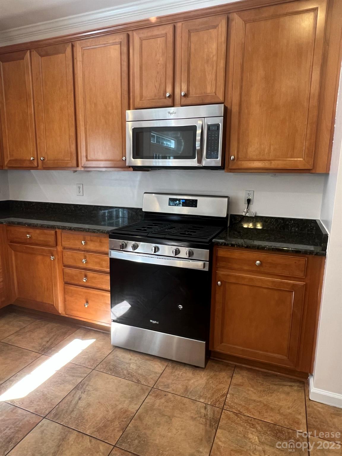 Legacy Park - Residential Lease