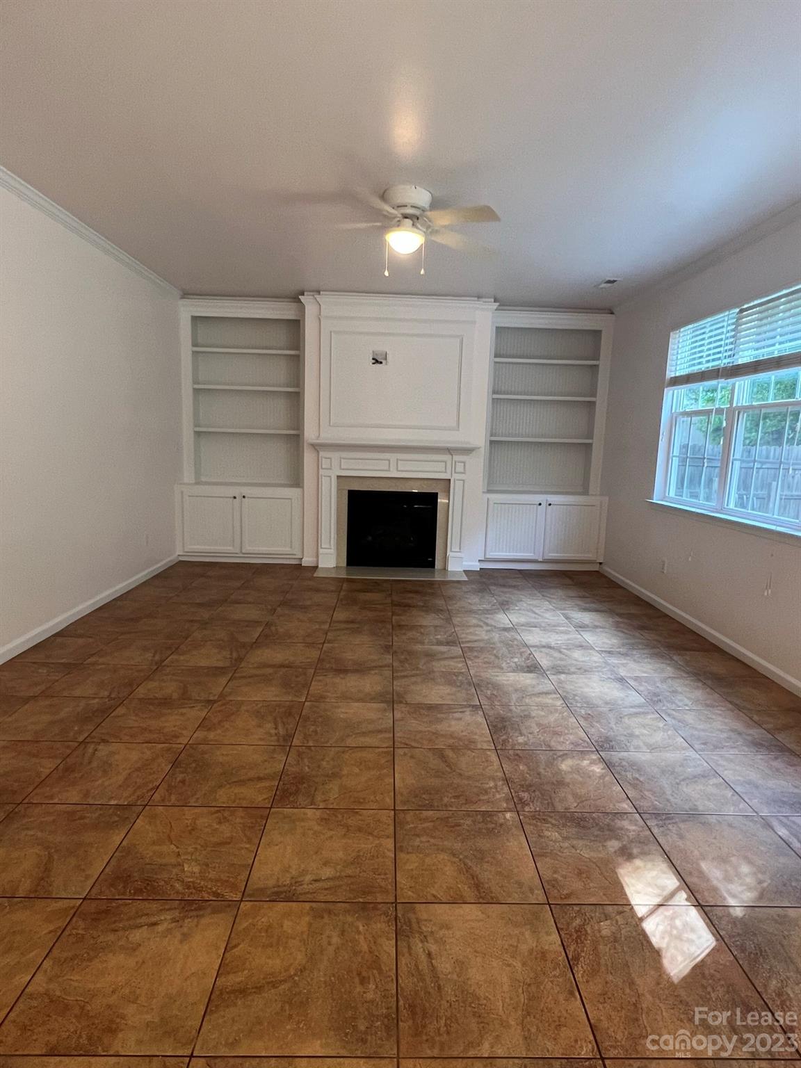 Legacy Park - Residential Lease