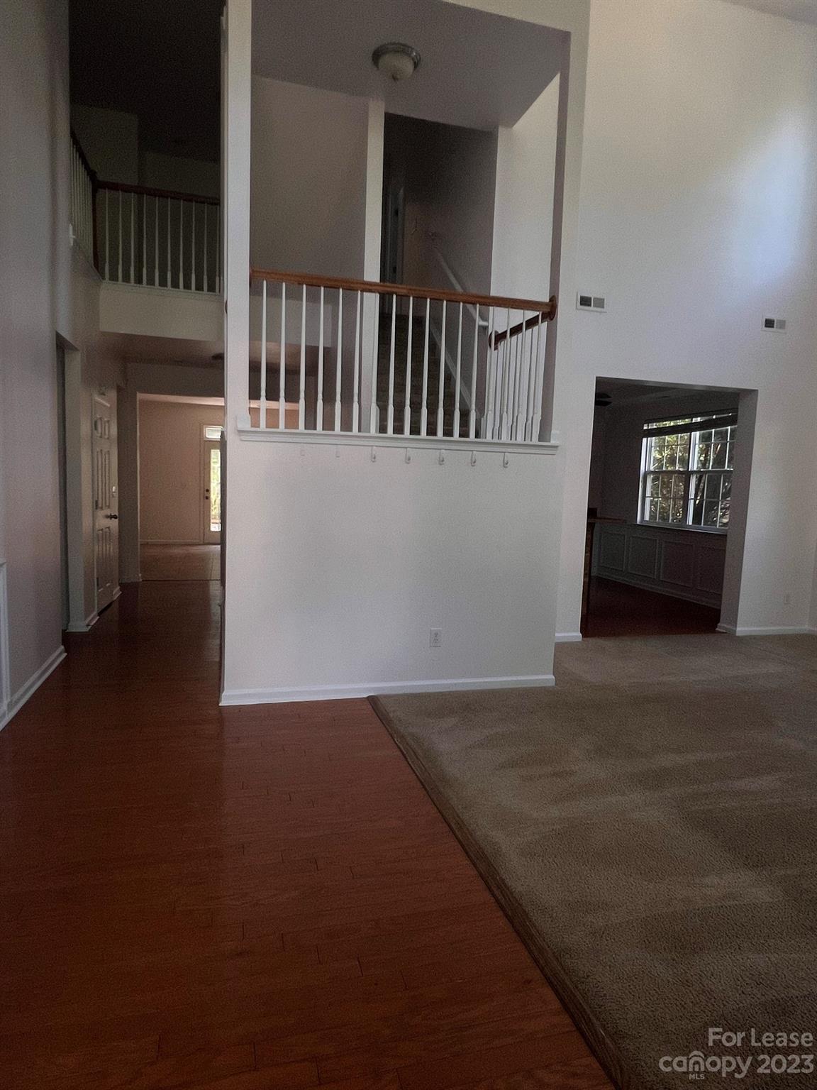 Legacy Park - Residential Lease