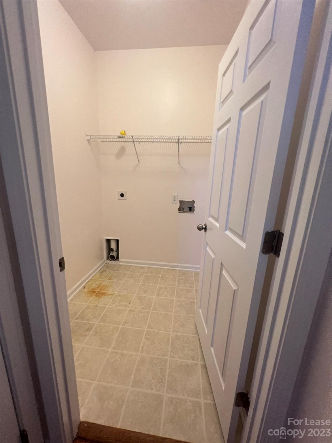 Legacy Park - Residential Lease