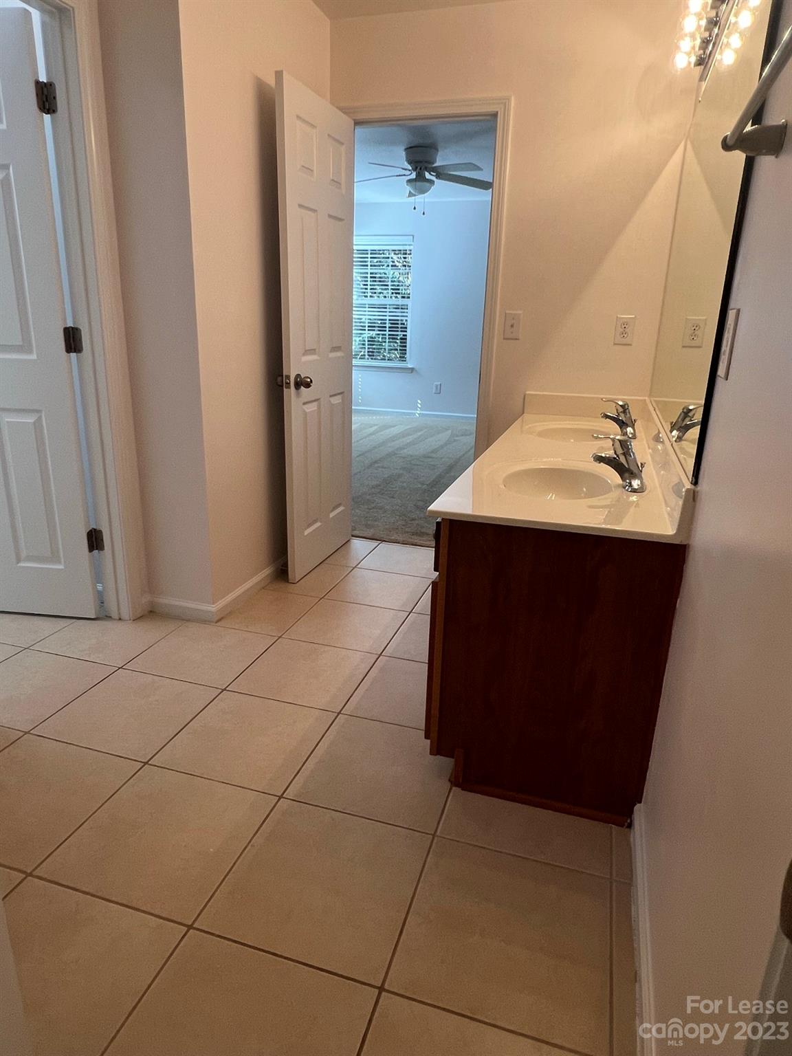 Legacy Park - Residential Lease