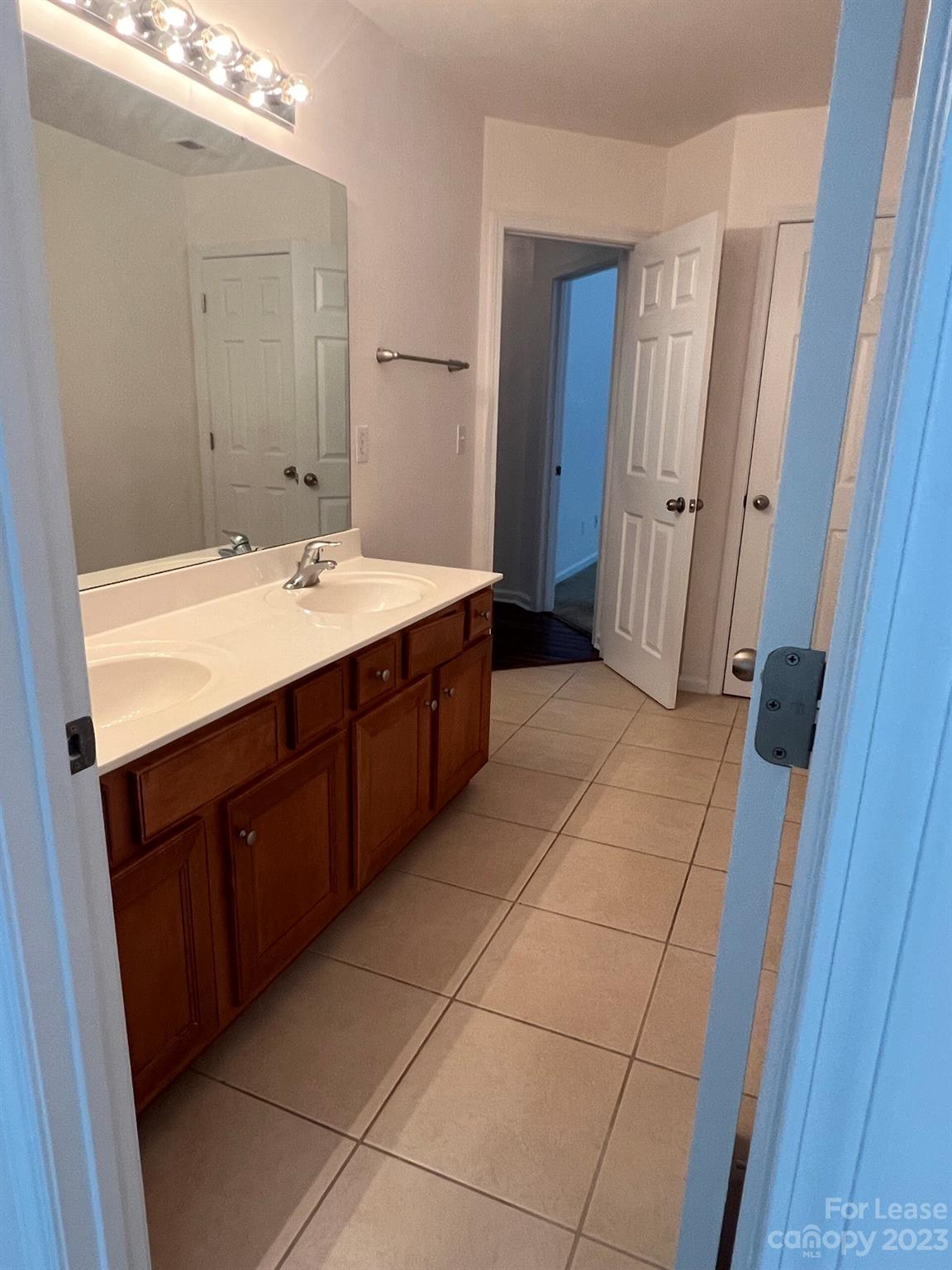 Legacy Park - Residential Lease