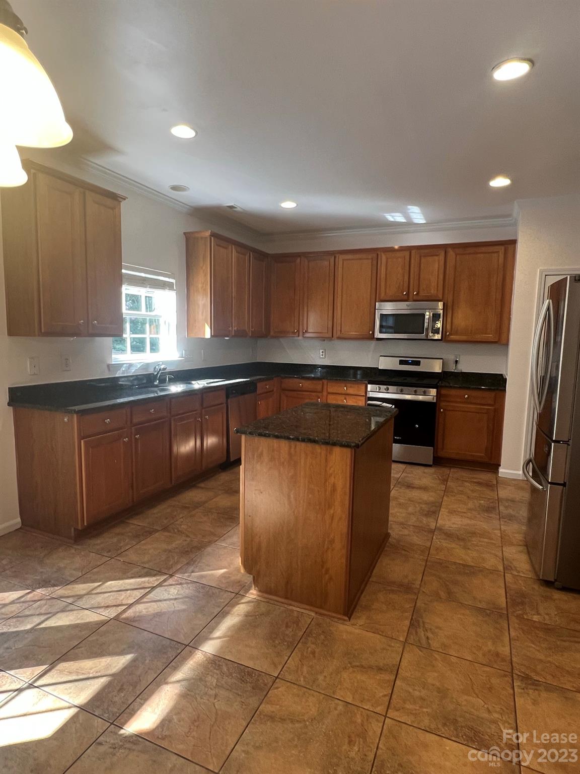 Legacy Park - Residential Lease