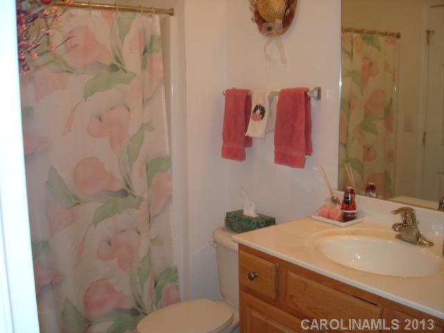 Four Seasons At Gold Hill - Residential