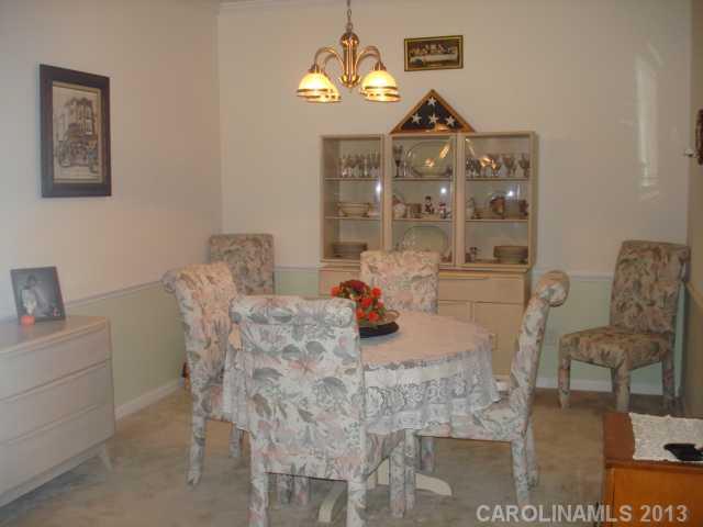 Four Seasons At Gold Hill - Residential